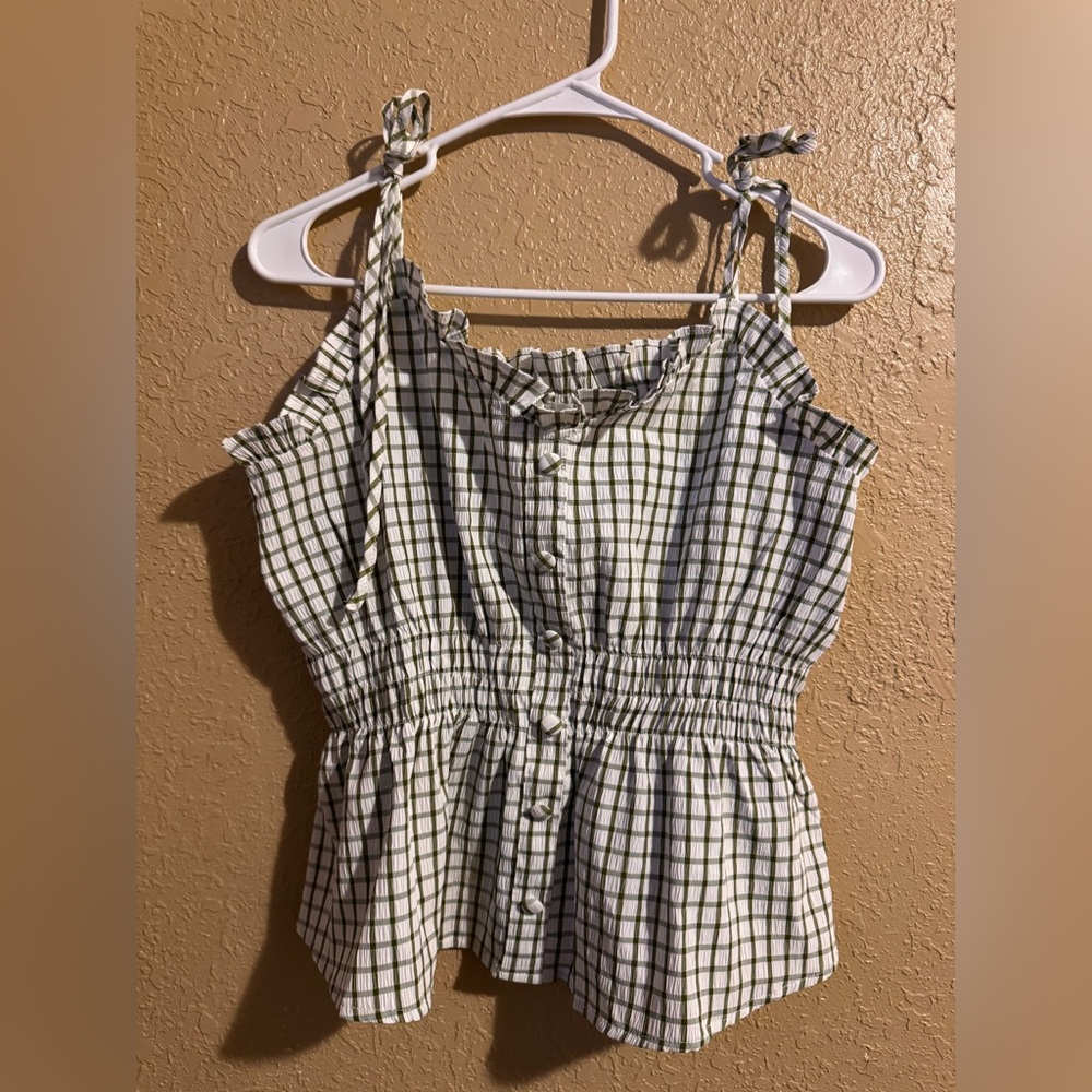 Squared top - image 1